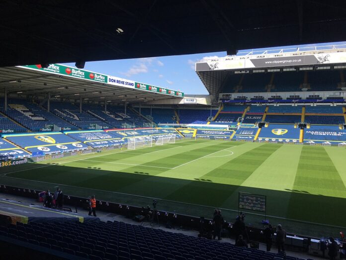 Leeds må svare for seg etter diskriminering av egne fans.