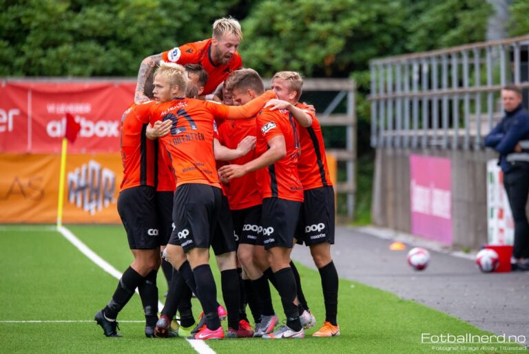 Midtbanespiller vender tilbake til Åsane