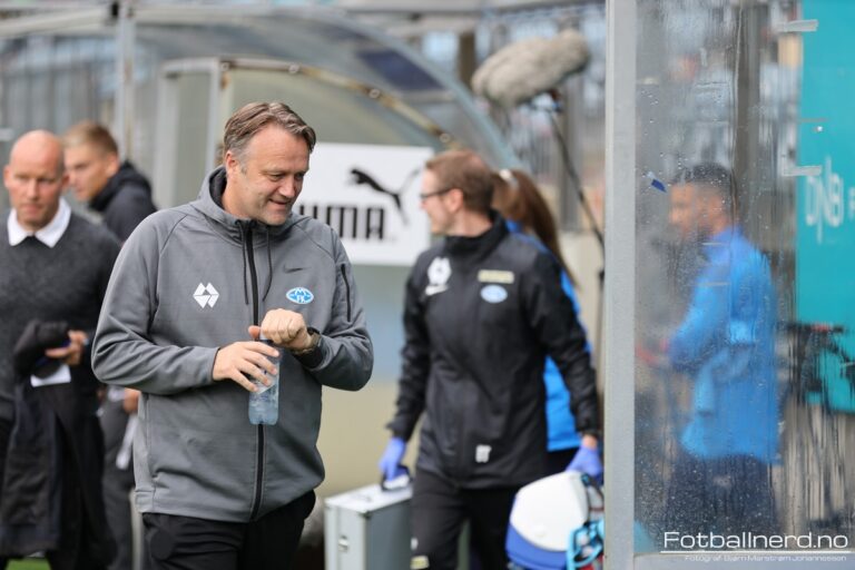 Moldes Europa League-eventyr er et varsko til konkurrentene i Eliteserien