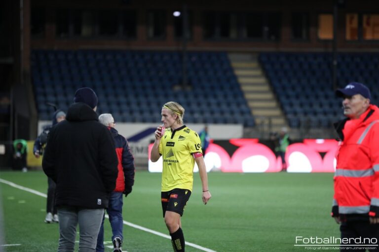Klar for Aafk Klar for Aafk