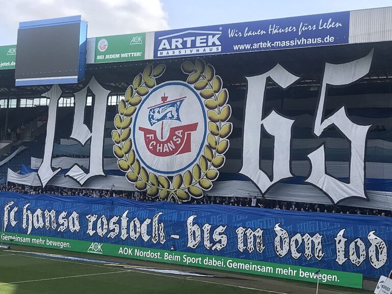 777: Tysk klubb får spille foran tilskuere