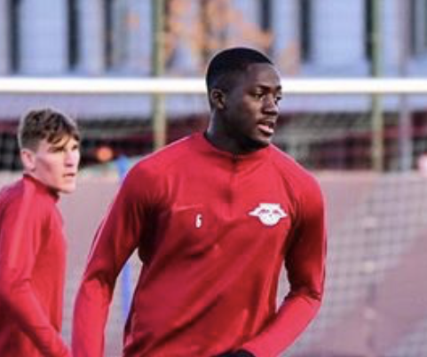 Liverpool skal nærme seg signering av Leipzig-stopper