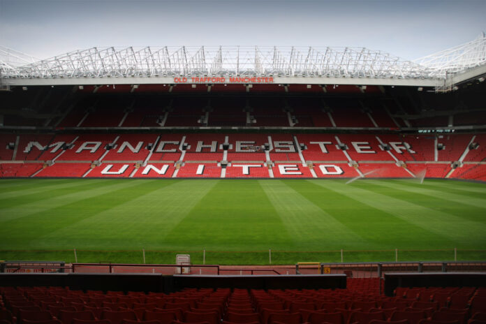 Christopher Vivell blir Manchester Uniteds nye rekrutteringsdirektør.