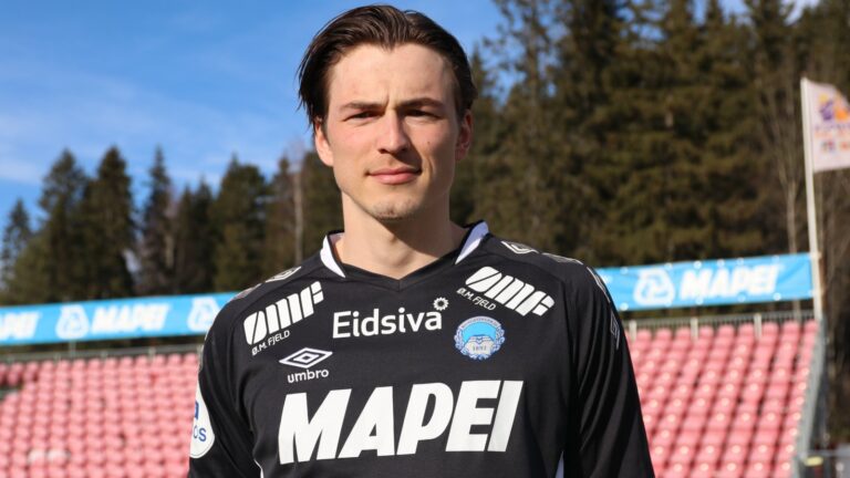 Kongsvinger henter ny keeper Kongsvinger henter ny keeper