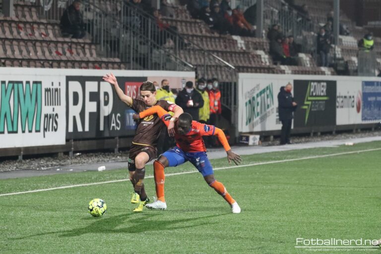Aalesund forlenger med talent