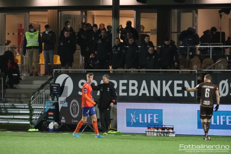 Aalesund-talent lånes til Raufoss