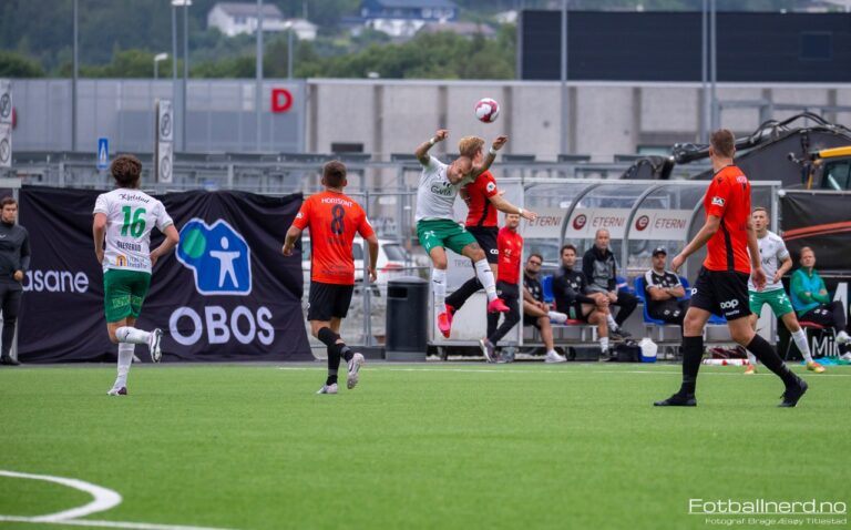 Åsane-spiller forlenger med klubben