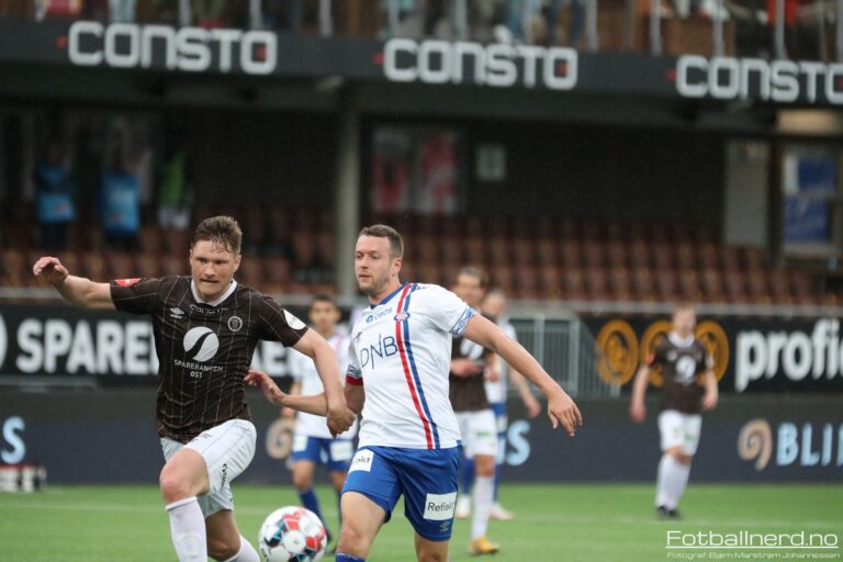 Mjøndalen nære seier mot Vålerenga: – Litt surt å ikke vinne denne