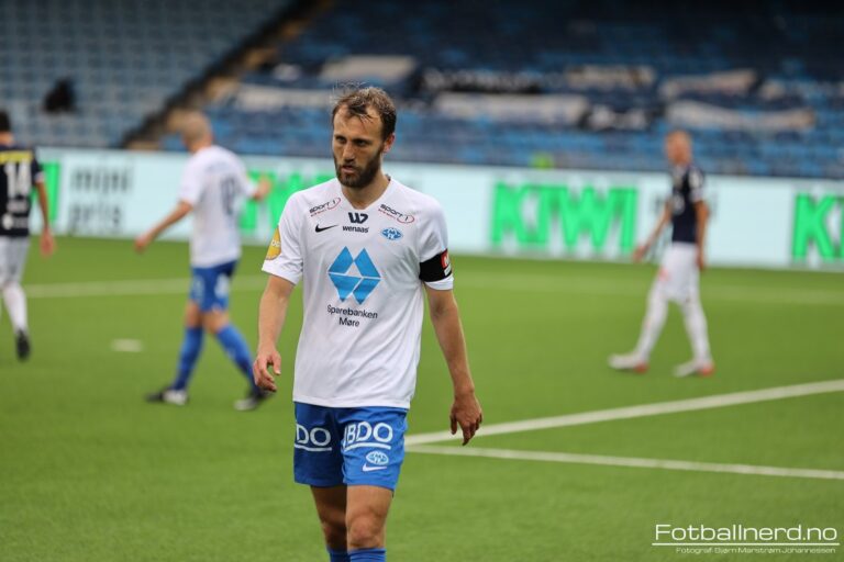 Dette er Moldes motstandere i Conference League