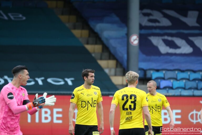 Sen scoring sikret Kristiansund seieren mot Lillestrøm: – Litt bingoball