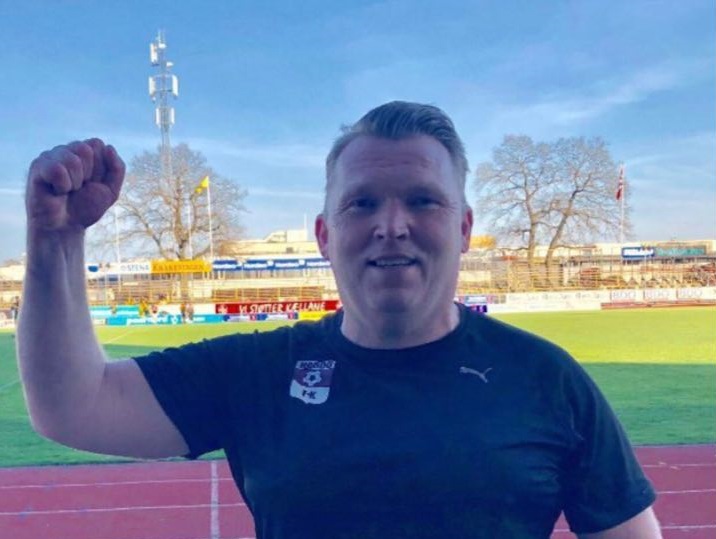 Nardos sportssjef raser over serieoppsettet i PostNord-ligaen