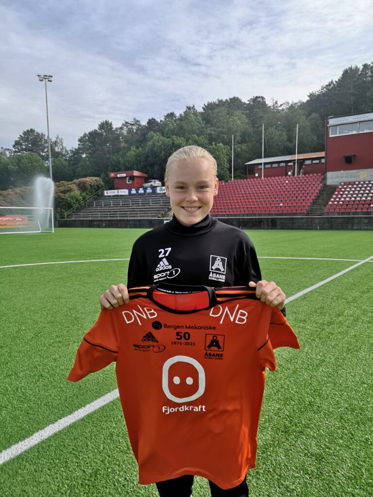 Åsane låner Arna-Bjørnar-talent