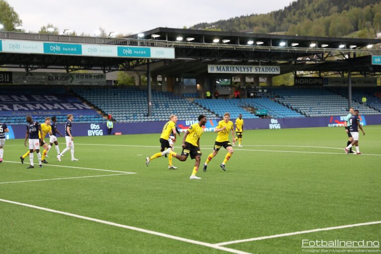 LSK-storseier i treningskamp mot HamKam