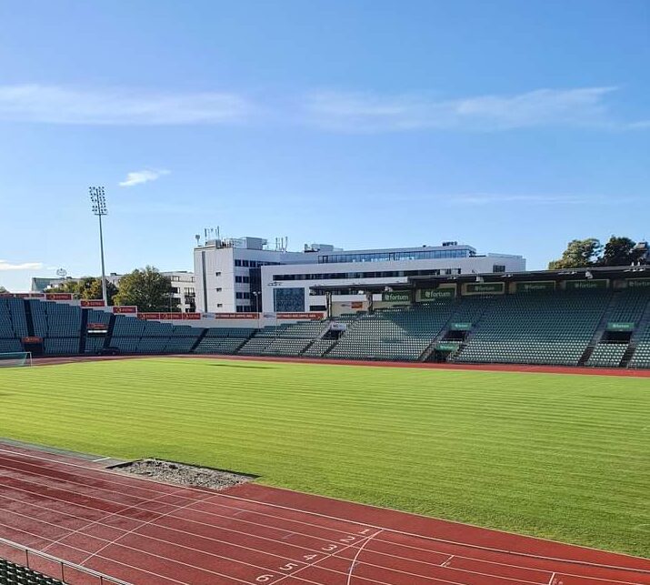 Billettsalget til cupkampen Lyn – VIF har startet
