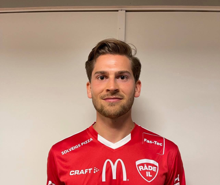 Fra OBOS-ligaen til 4.divisjon