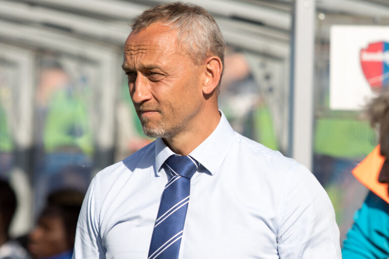 Lars Bohinen ny trener i Sarpsborg 08