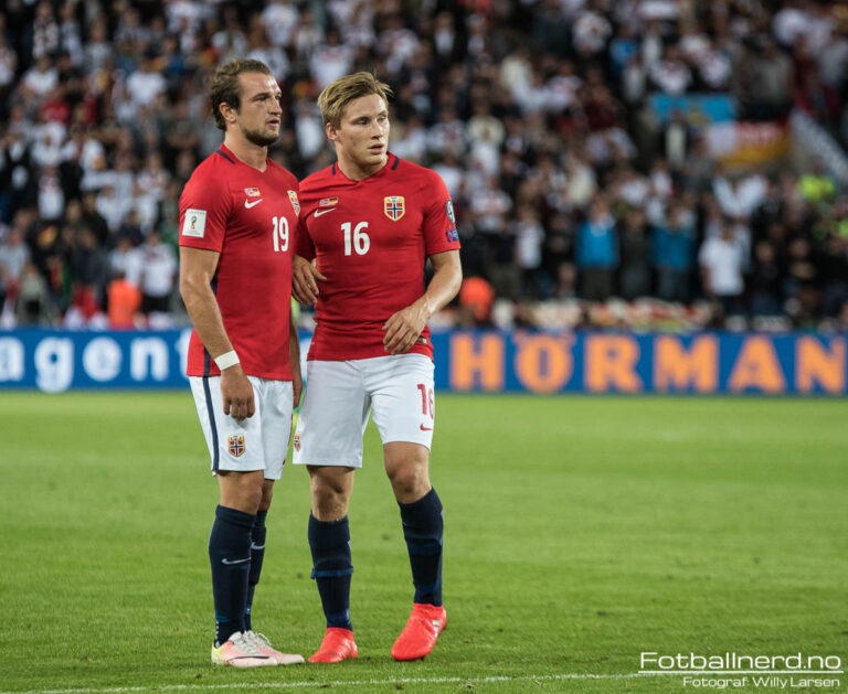 Jonas Svensson til tyrkisk fotball