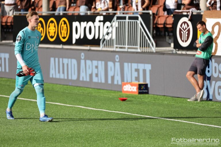 Aviser: Vålerenga og Leeds enige om Klaesson-overgang