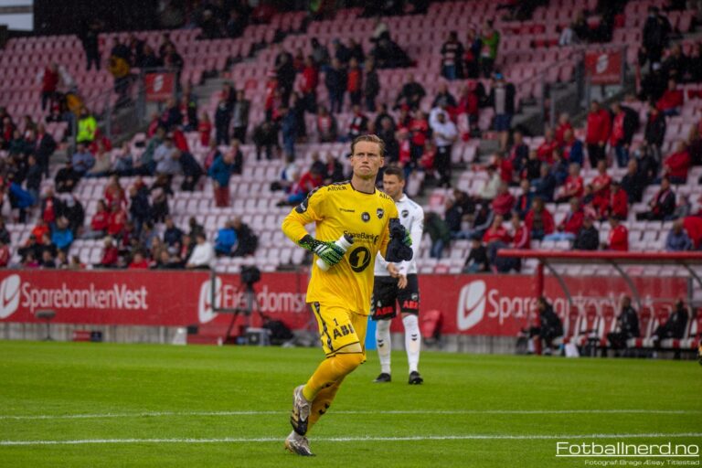 Rosenborg-seier glapp etter sen Odd-scoring: – Føltes litt som å «vinne» ett poeng