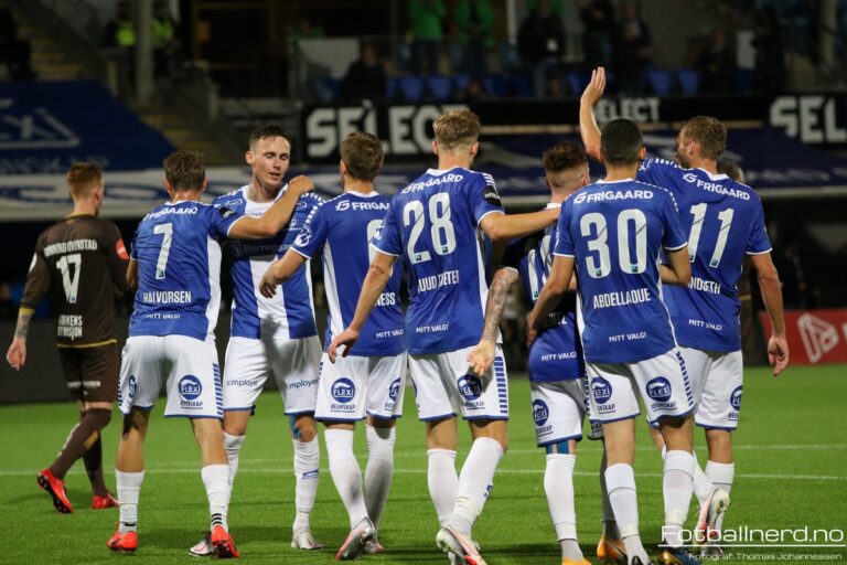 Sarpsborg-keeper forlenger med klubben