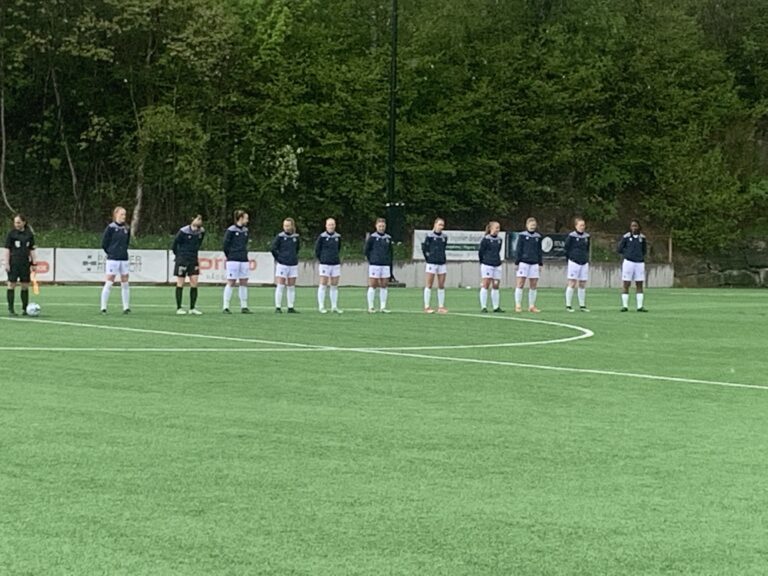 ØHIL-målvakt klar for Vålerenga