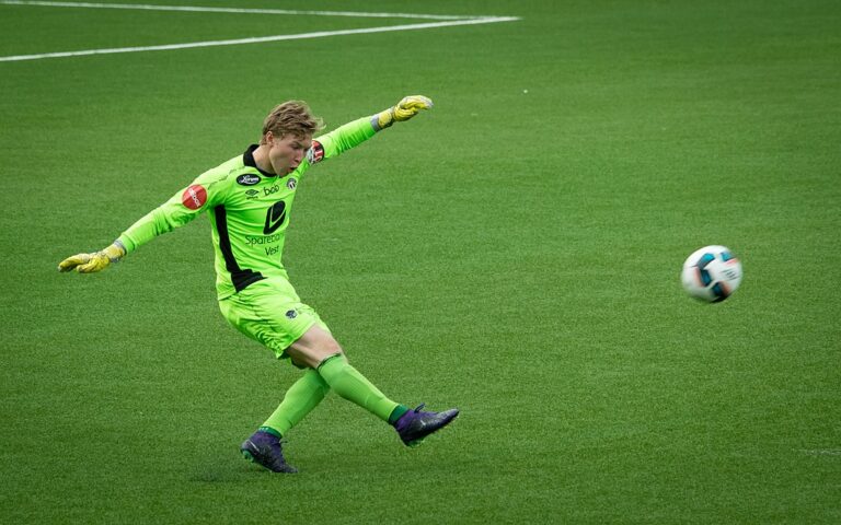 Vålerenga låner keeper fra Allsvenskan