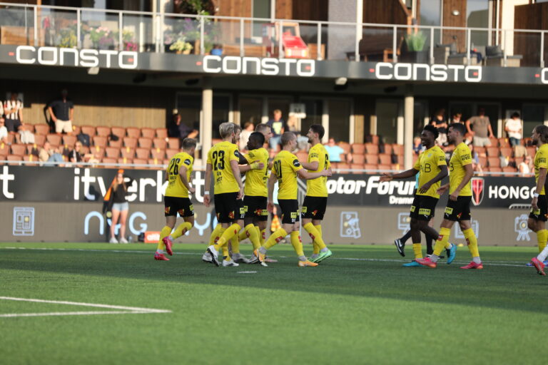 Klubbene enig om Roseth