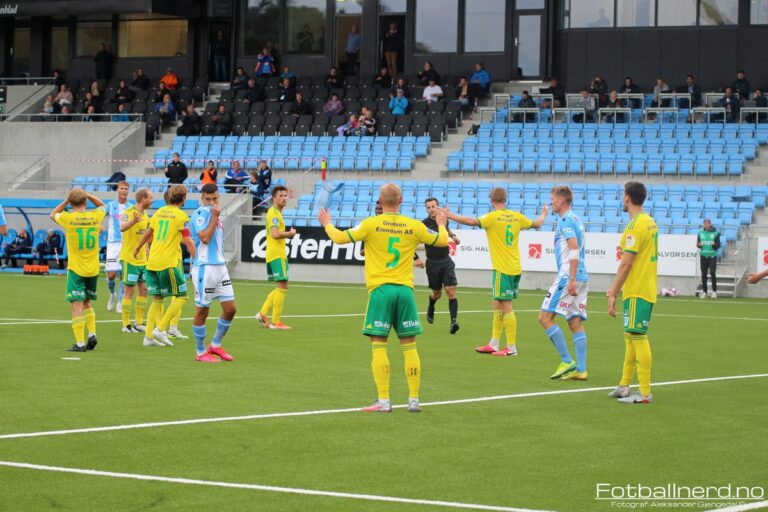 Ranheim har signert midtbanespiller fra Ull/Kisa