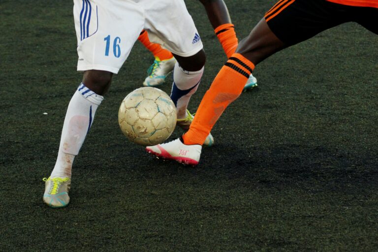 Slik tipper du trygt på fotball online