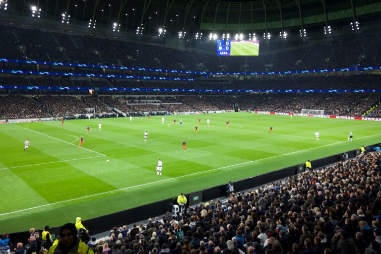 Haaland i Man City: Vil han vinne Champions League med sin nye klubb?