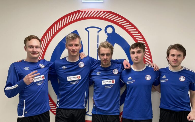 Akershus 4.div: Raumnes & Årnes med 7 poeng etter 4 seriekamper