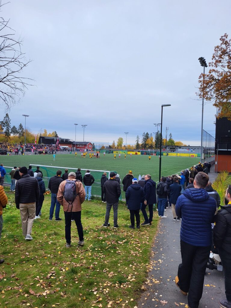Banehopping i Norge – en innholdsrik og spennende samt sosial hobby! Banehopping i Norge – en innholdsrik og spennende samt sosial hobby!