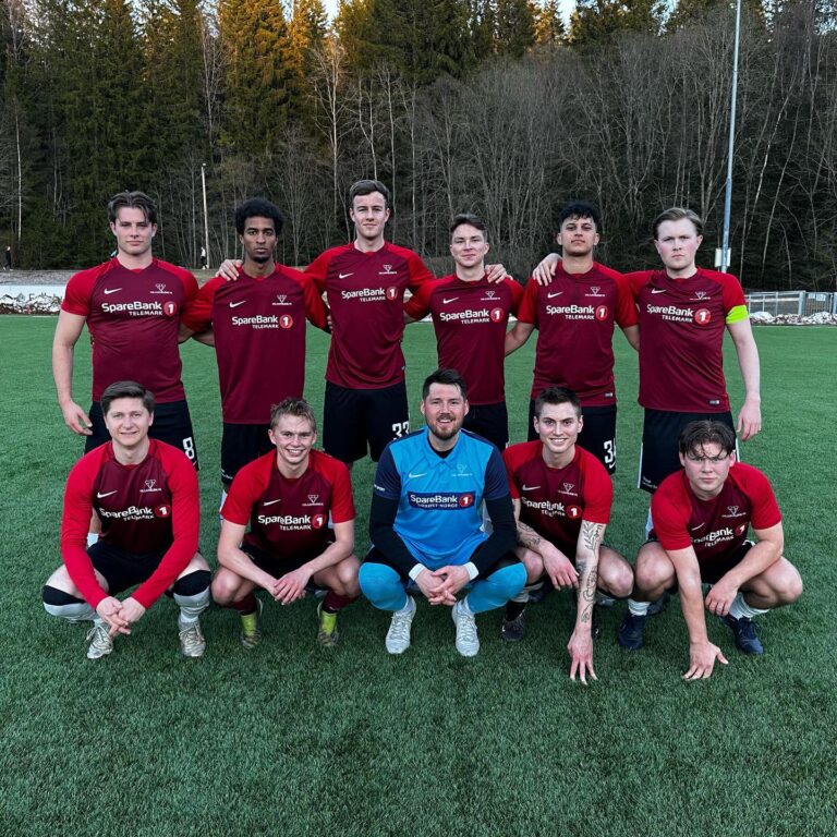 4.div, avd.2; Oslo: 4 røde kort da Kolbotn møtte Oslojuvelene