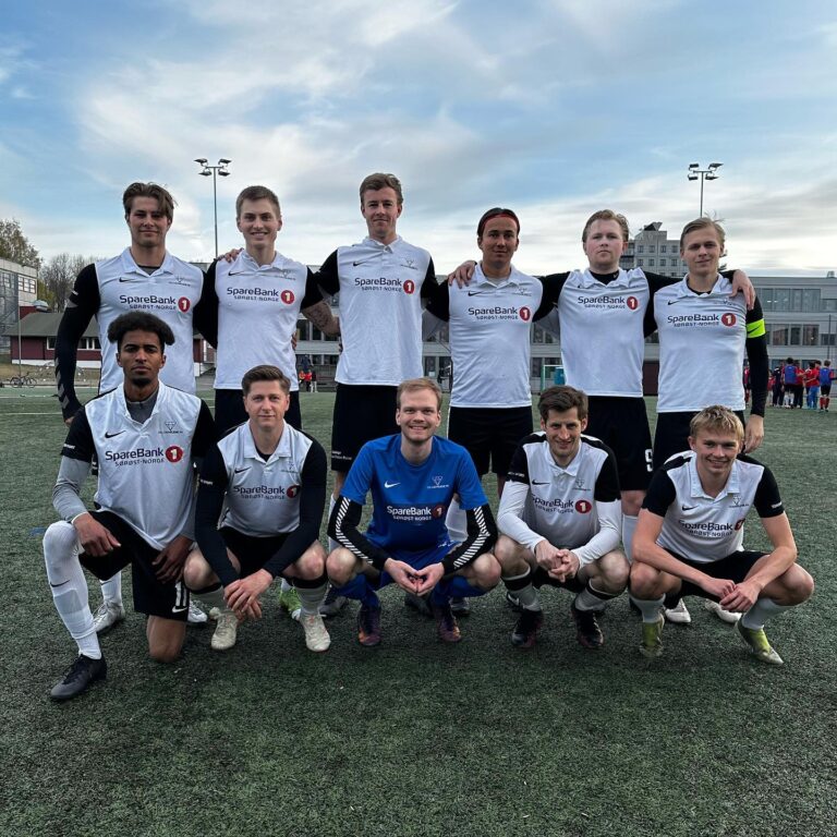 Oslo 4.div, avd.2: Oslojuvelene tapte 1-6 for Manglerud Star