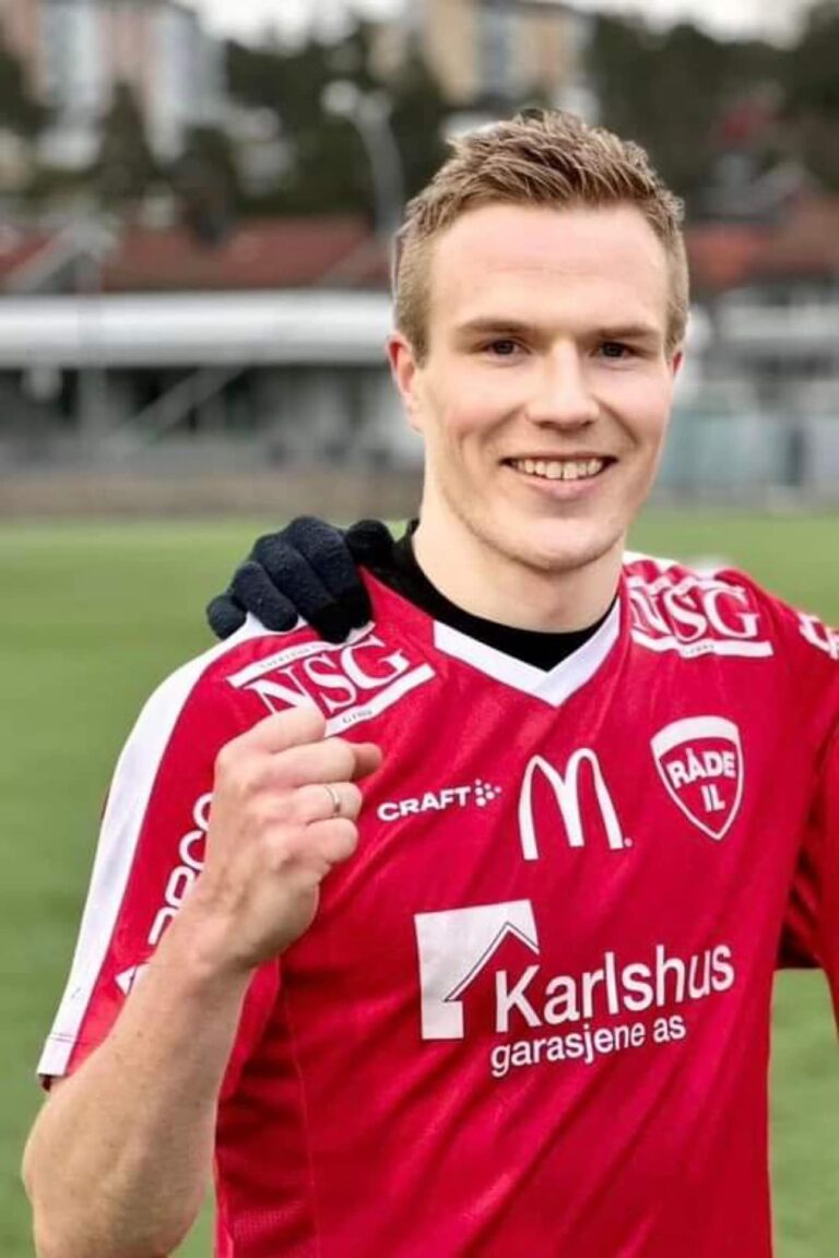Østfold 4.div: Råde og Askim Fotball på topp etter 5 runder