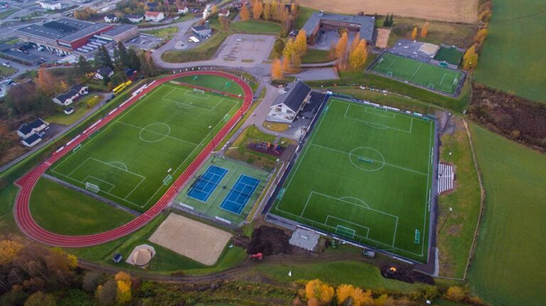 Indre Østland 4.div: Gran og Kongsvinger 2 uten poengtap etter 3 serierunder