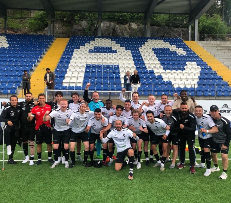 Agder 6.div, avd. 3: Grane Arendal fortsetter å score «bøttevis» med mål!