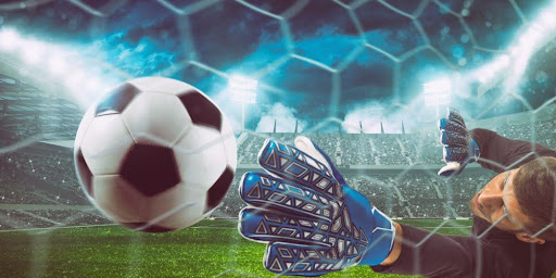 Hvordan fotball og nettkasinoer spiller sammen for fans