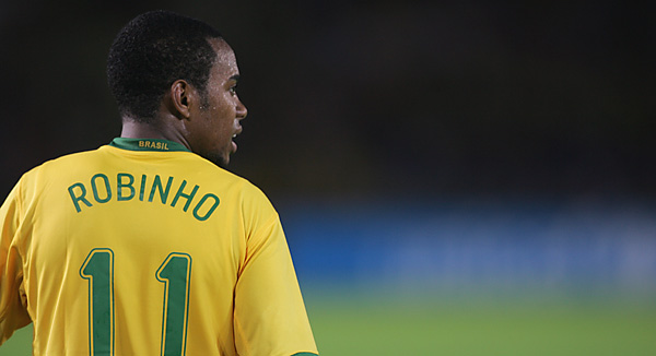 Robinho
