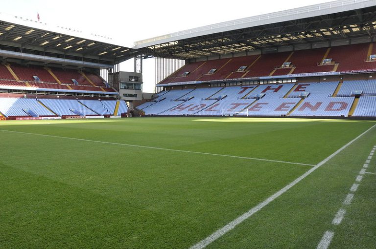 Media: Aston Villa gjennomfører rekordhandel