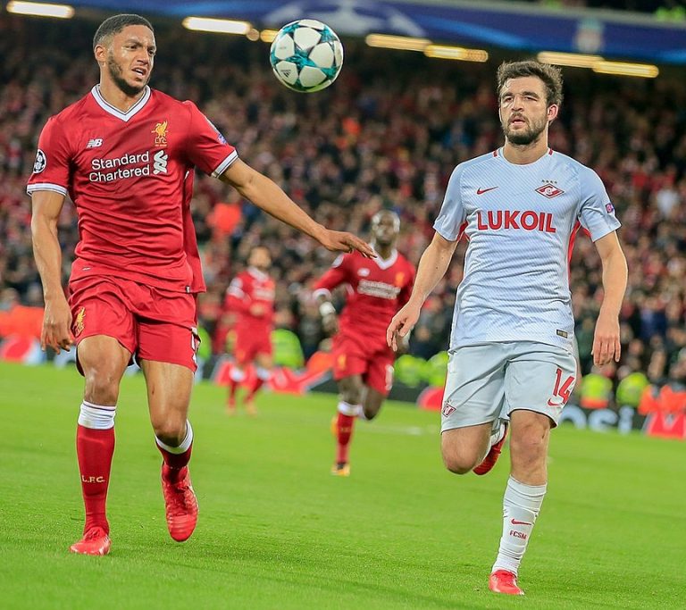 Liverpools svake ledd: Han ble virkelig avslørt