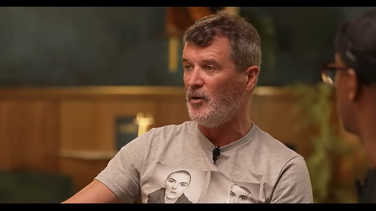 Keane: Kan absolutt se ham bli United-manager