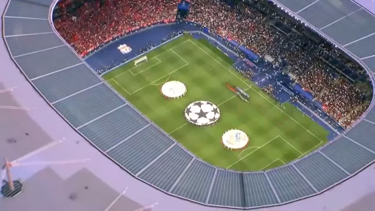 UEFA inngår forlik med Liverpool-fans etter CL-kaos