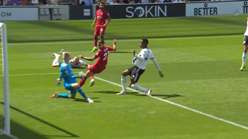 Darwin Núñez er tidenes dyreste overgang for Liverpool.