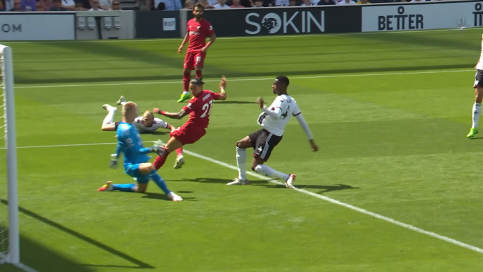 Darwin Núñez kan være på vei bort fra Liverpool til sommeren.