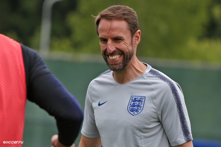 Gareth Southgate og Adeles sang: En emosjonell avslutning Gareth Southgate og Adeles sang: En emosjonell avslutning