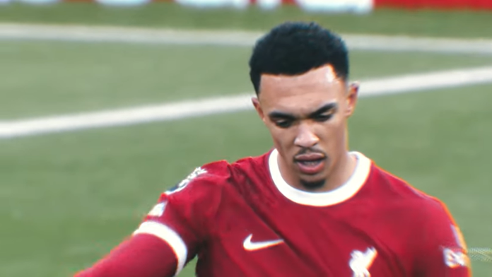 Kan Joshua Kimmich bli Trent Alexander-Arnolds arvtaker i Liverpool?