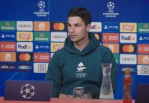 Dusan Vlahovic kan forlate Juventus – Arsenal har lagt inn bud.