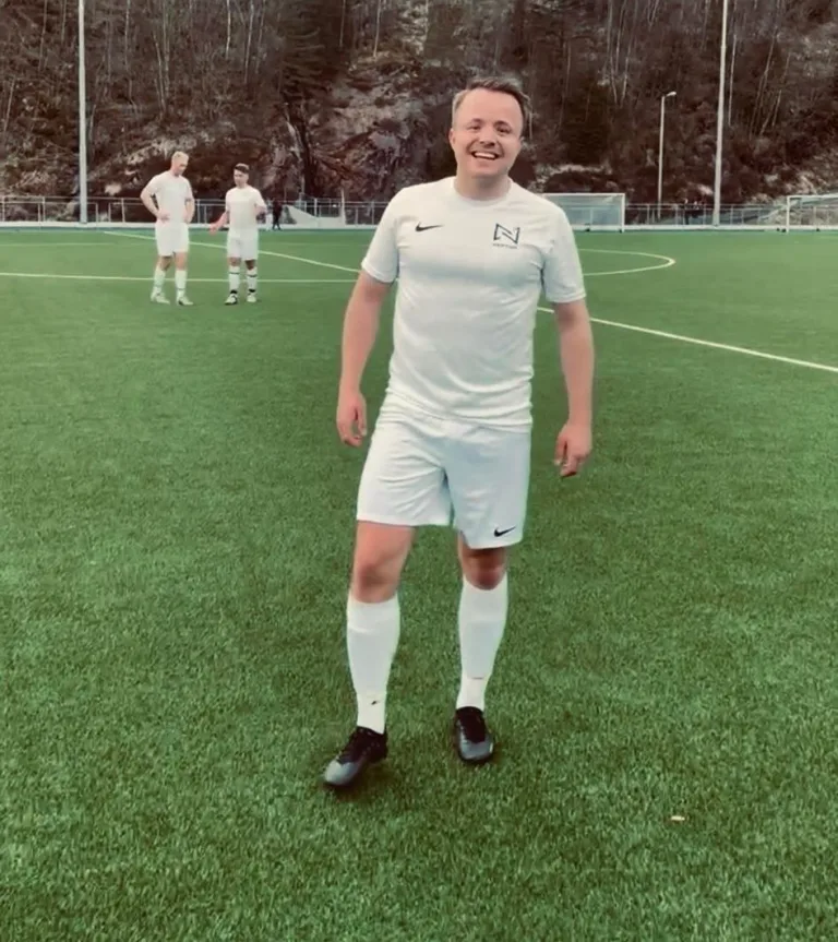 6.div avd.2 Hordaland: Dale v Neptun 3-12; Ohma og Jørgensen med hvert sitt hatrick!