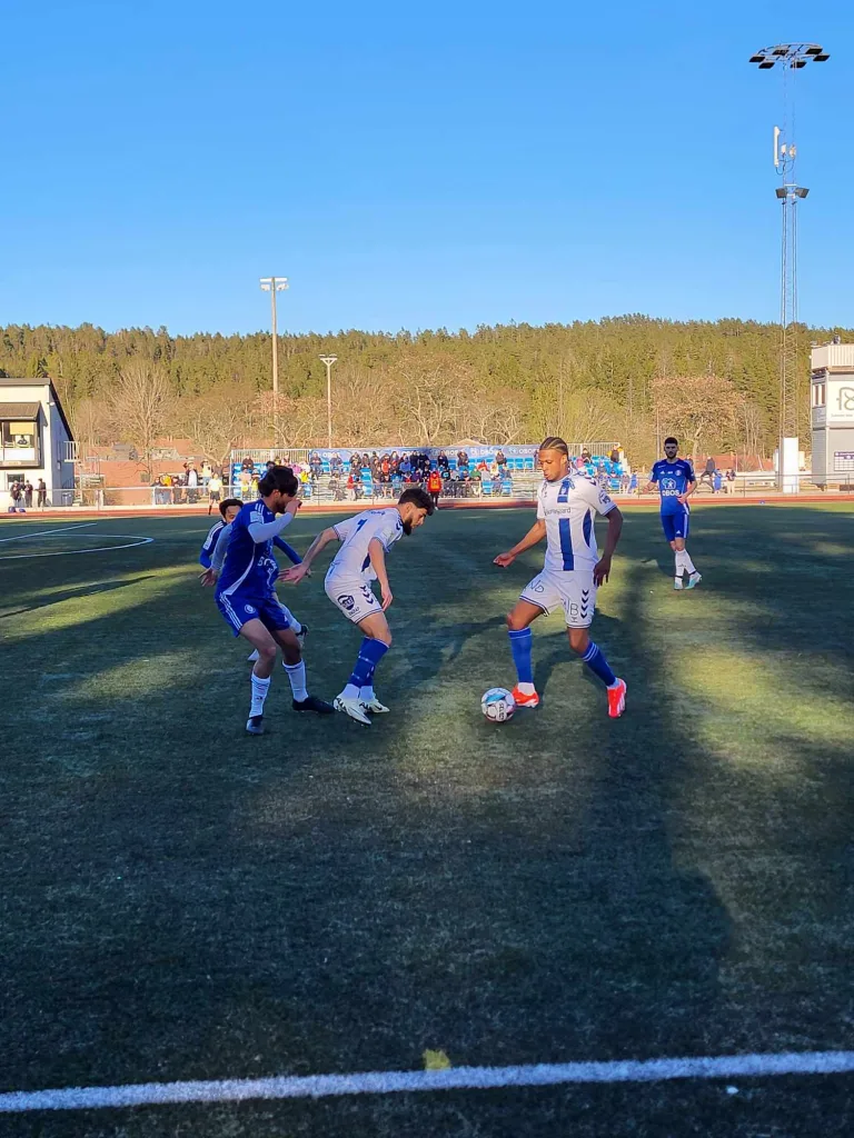 NT-ligaen Avd.3: Oppsal snudde kampen fra 1-3 til 4-3 seier mot Sarpsborg 08 2